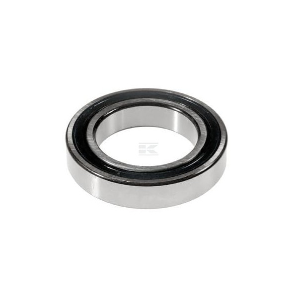 Łożysko kulkowe zwykłe 50x80x16mm Vapormatic VLD3210 | Exvi