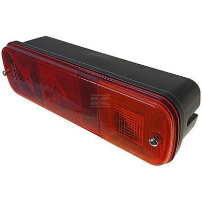 Lampa tylna, lewa ACW0339540 | Exvi