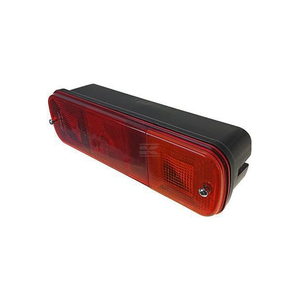 Lampa tylna, lewa ACW0339540 | Exvi
