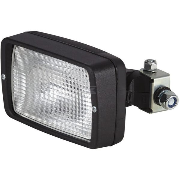 Lampa robocza prostokątna H3 Picador 1GA006875001 | Exvi