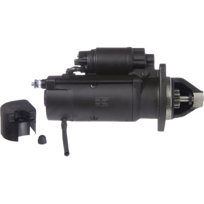 Rozrusznik 12V 4.2kW Z-10 CW Mahle IS1019 | Exvi