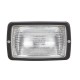 Lampa robocza prostokątna H3 Picador 1GA006875001 | Exvi