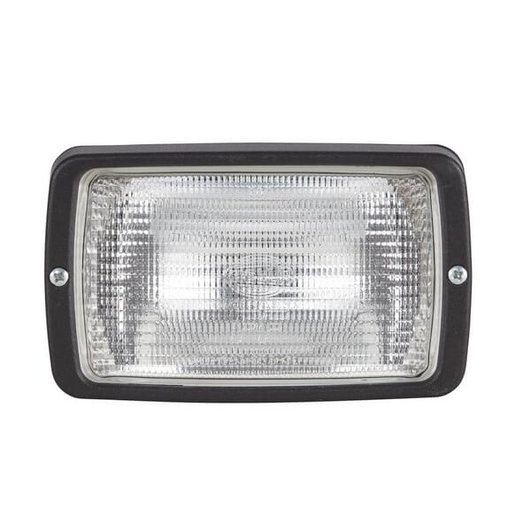 Lampa robocza prostokątna H3 Picador 1GA006875001 | Exvi