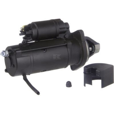 Rozrusznik 12V 4.2kW Z-10 CW Mahle IS1019 | Exvi