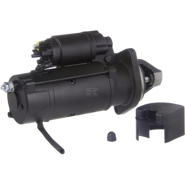 Rozrusznik 12V 4.2kW Z-10 CW Mahle IS1019 | Exvi