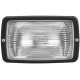 Lampa robocza prostokątna H3 Picador 1GA006875001 | Exvi