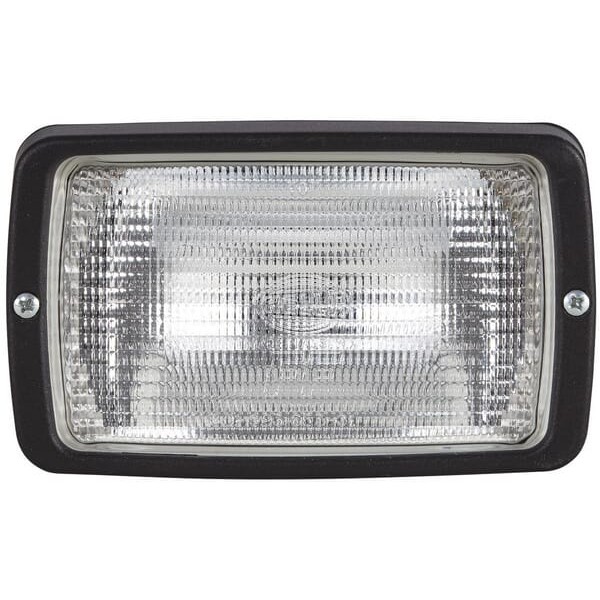 Lampa robocza prostokątna H3 Picador 1GA006875001 | Exvi