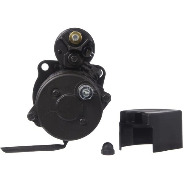Rozrusznik 12V 4.2kW Z-10 CW Mahle IS1019 | Exvi