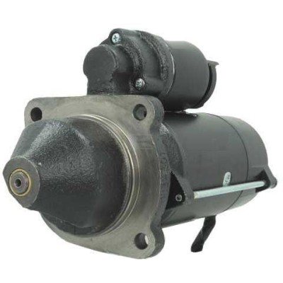 Rozrusznik, 12V 4.2kW STA2167286 | Exvi