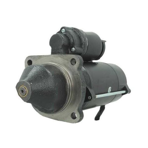 Rozrusznik, 12V 4.2kW STA2167286 | Exvi