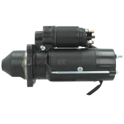 Rozrusznik, 12V 4.2kW STA2167286 | Exvi