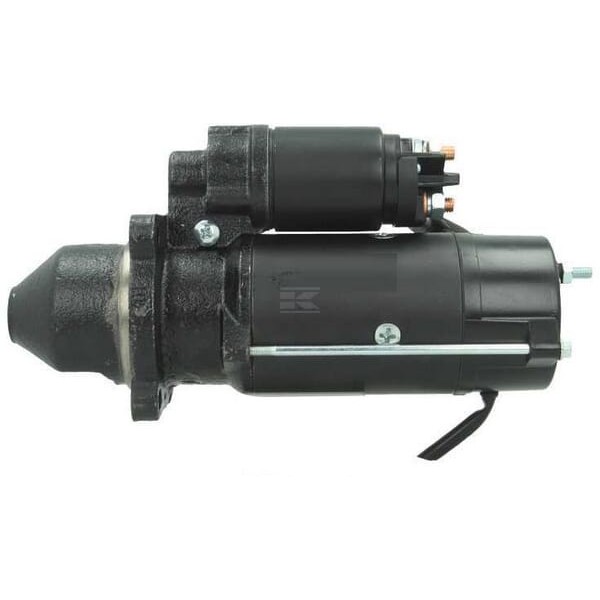 Rozrusznik, 12V 4.2kW STA2167286 | Exvi