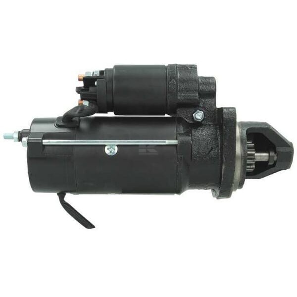 Rozrusznik, 12V 4.2kW STA2167286 | Exvi