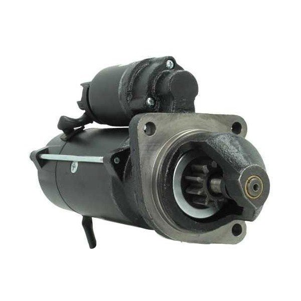 Rozrusznik, 12V 4.2kW STA2167286 | Exvi