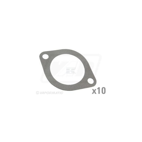 Uszczelka obudowy termostatu Vapormatic (x10) VPE4364 | Exvi