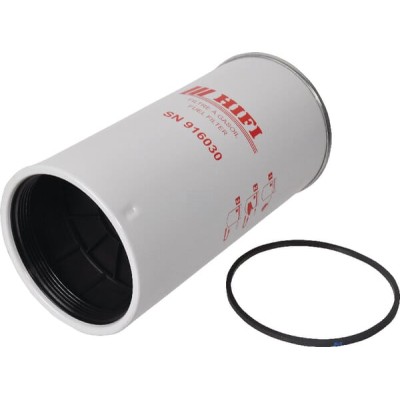 Filtr paliwa, HIFI, SN916030 | Exvi