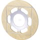Tarcza hamulcowa 835100321071 | Exvi