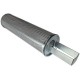 Filtr hydrauliczny VPK5653 | Exvi