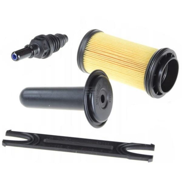 Filtr paliwa odpowiedni do AdBlue® ACP0594170 | Exvi