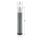 Filtr hydrauliczny H7010 | Exvi