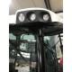 Lampa robocza LED, okrągła 42W 4200lm 10/30V LA10447 | Exvi