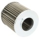 Filtr hydrauliczny P958896 | Exvi