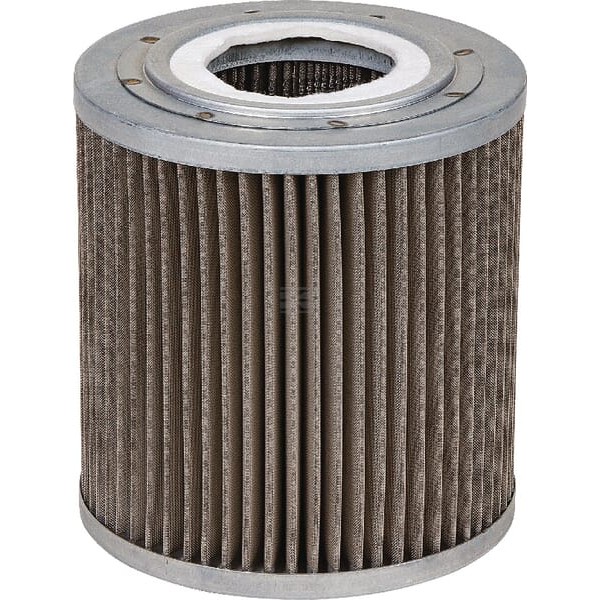 Filtr hydrauliczny HD1349MANN | Exvi