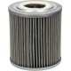 Filtr hydrauliki, HIFI SH62167 | Exvi