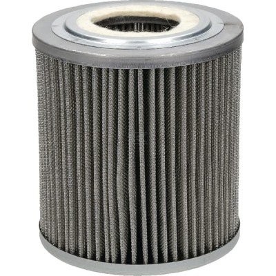 Filtr hydrauliki, HIFI SH62167 | Exvi