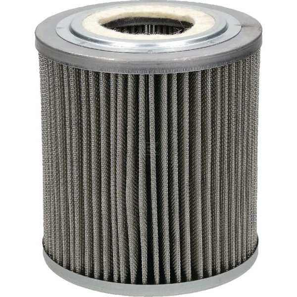 Filtr hydrauliki, HIFI SH62167 | Exvi