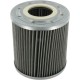 Filtr hydrauliki, HIFI SH62167 | Exvi