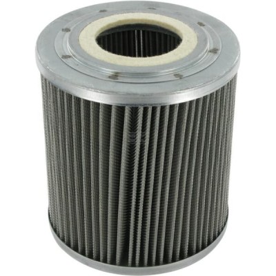 Filtr hydrauliki, HIFI SH62167 | Exvi