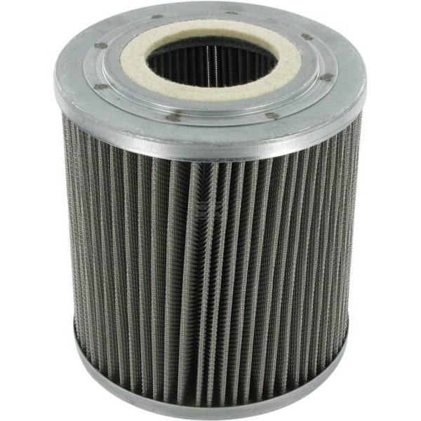 Filtr hydrauliki, HIFI SH62167 | Exvi