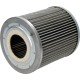 Filtr hydrauliki, HIFI SH62167 | Exvi