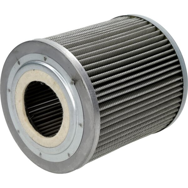 Filtr hydrauliki, HIFI SH62167 | Exvi