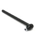 Przegub kierowniczy 438mm AR63587 WARYŃSKI AR63587W | Exvi