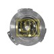 Docisk sprzęgła dwutarczowego TGA3 230/280 228005341 | Exvi