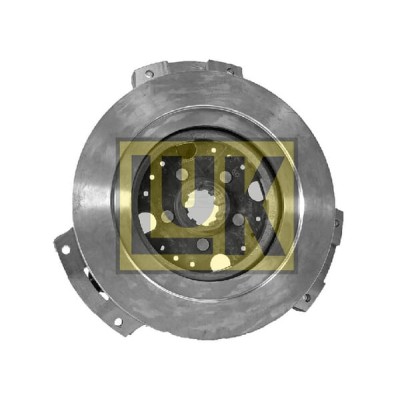 Docisk sprzęgła dwutarczowego TGA3 230/280 228005341 | Exvi