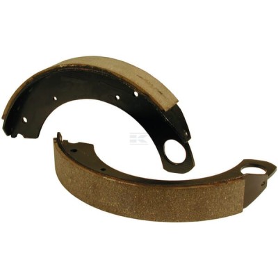 Szczęki hamulcowe para Vapormatic (x2) VPJ7141 | Exvi