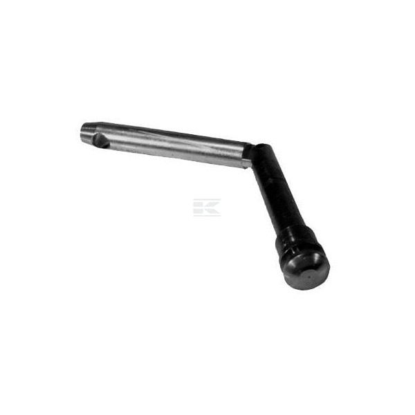 Sworzeń łącznika górnego 19x260 mm kat.1 VPL7021 | Exvi