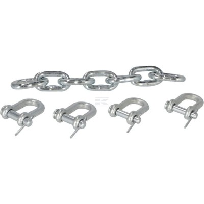 Podzespół łańcucha VPL3206 | Exvi