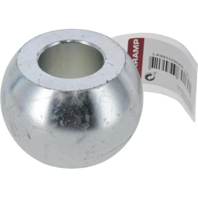 Kula dźwigni dolnej kat.4/3 Ø 37/85x57 mm LA985370SKR | Exvi