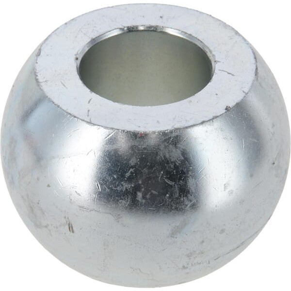 Kula dźwigni dolnej kat.4/3 Ø 37/85x57 mm LA985370SKR | Exvi