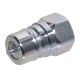 Szybkozłącze wtyczka 3/4" gwint wew. 3/4" ANV34GASM | Exvi