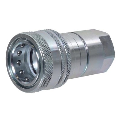 Szybkozłącze gniazdo 3/8" gwint wew. 3/8" ANV38GASF | Exvi