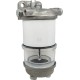 Filtr paliwa kpl. 2656F823KR | Exvi