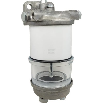 Filtr paliwa kpl. 2656F823KR | Exvi