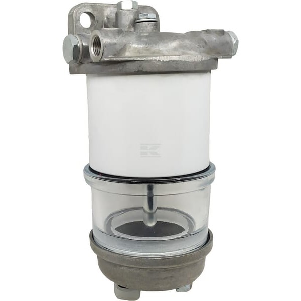 Filtr paliwa kpl. 2656F823KR | Exvi
