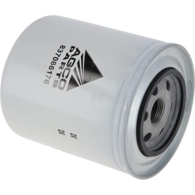 Filtr oleju silnika V837086176 | Exvi