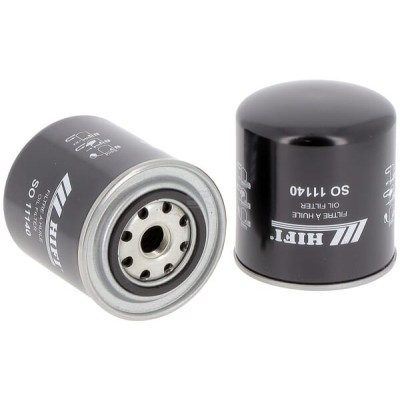Filtr oleju SO11140 | Exvi